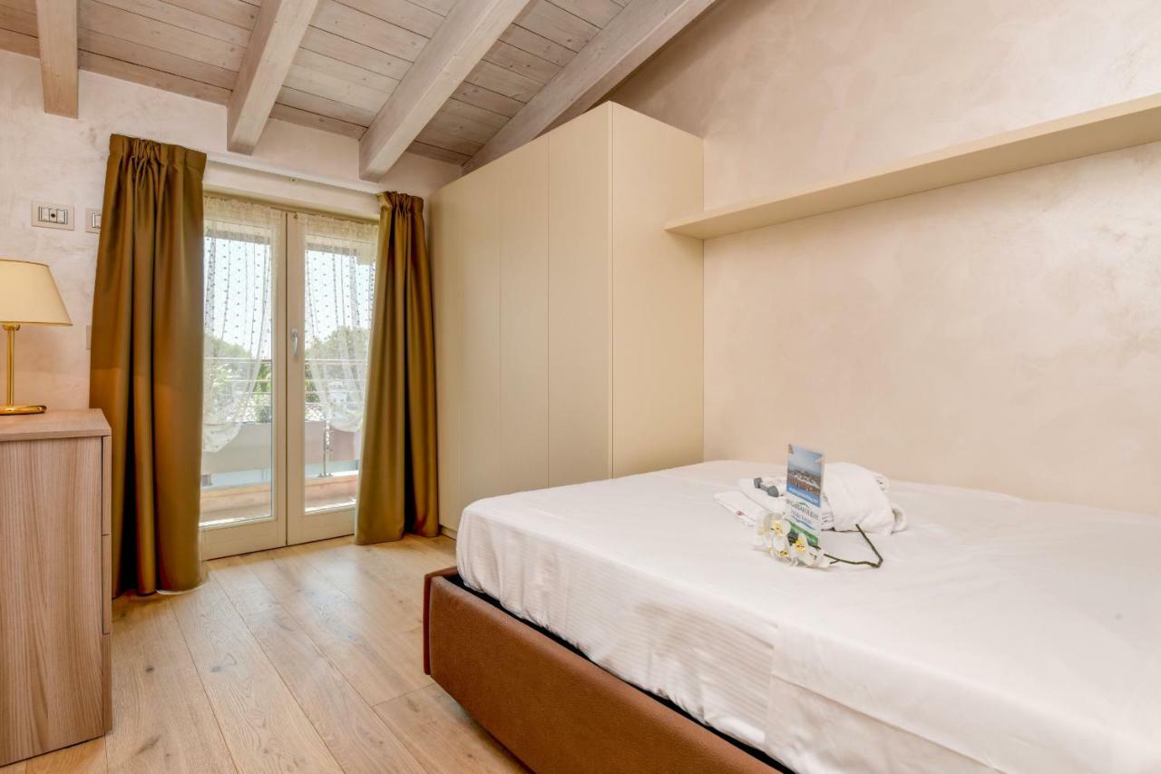 My Sirmione Lake Loft المظهر الخارجي الصورة