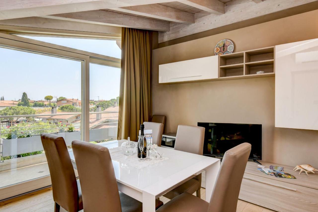 My Sirmione Lake Loft المظهر الخارجي الصورة