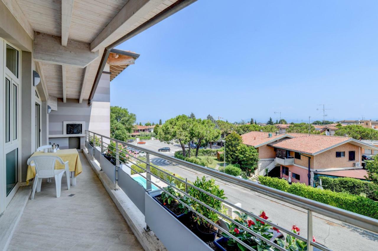 My Sirmione Lake Loft المظهر الخارجي الصورة