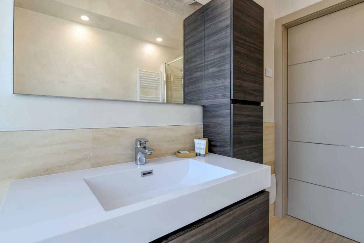 My Sirmione Lake Loft المظهر الخارجي الصورة