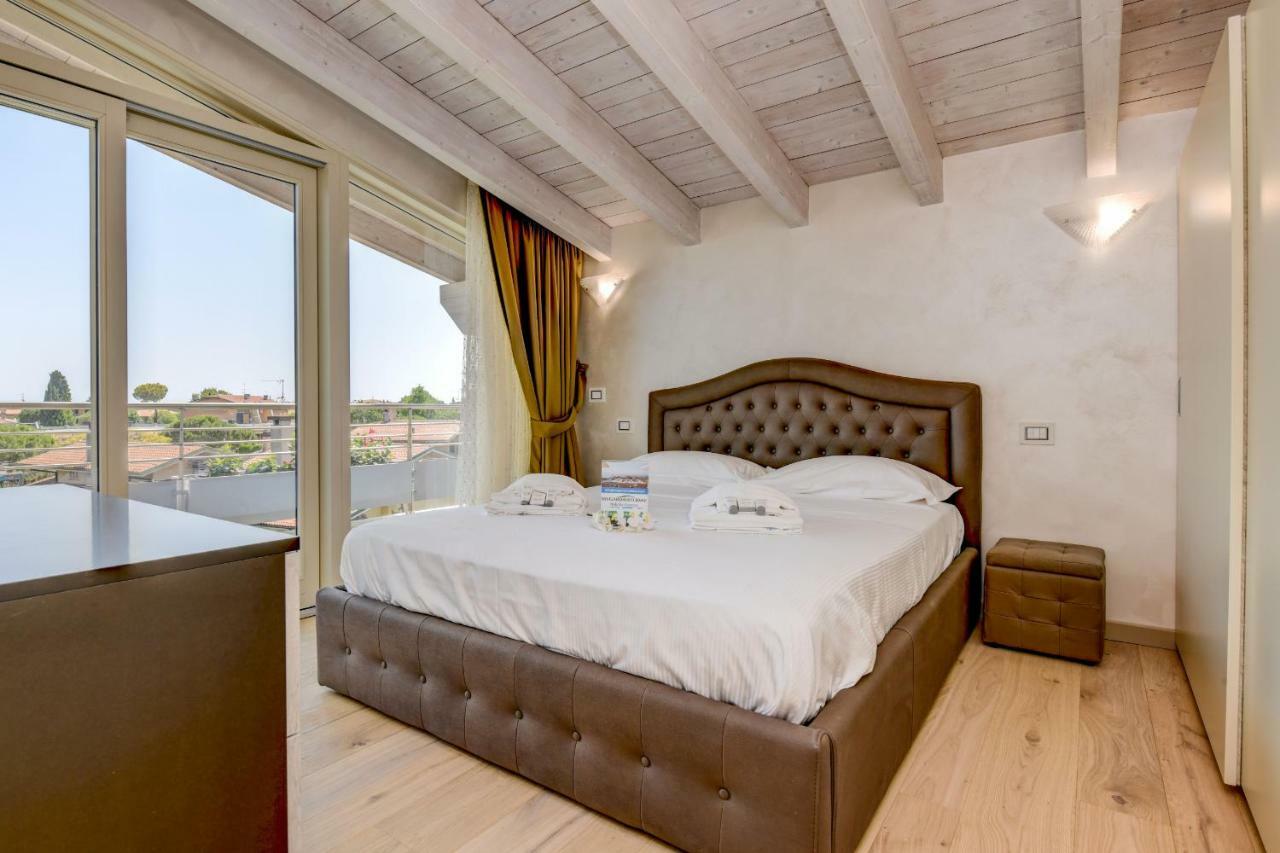 My Sirmione Lake Loft المظهر الخارجي الصورة