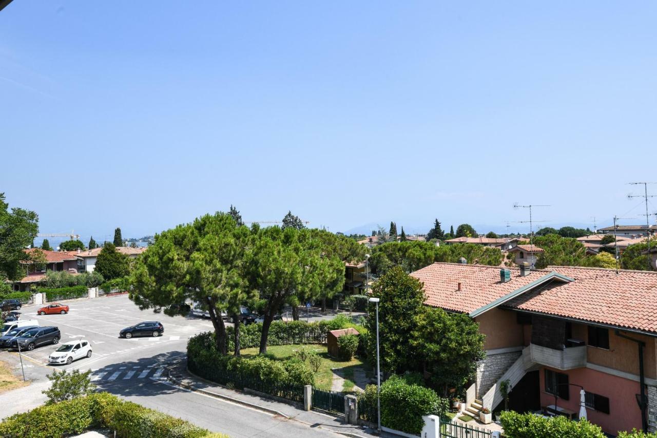 My Sirmione Lake Loft المظهر الخارجي الصورة