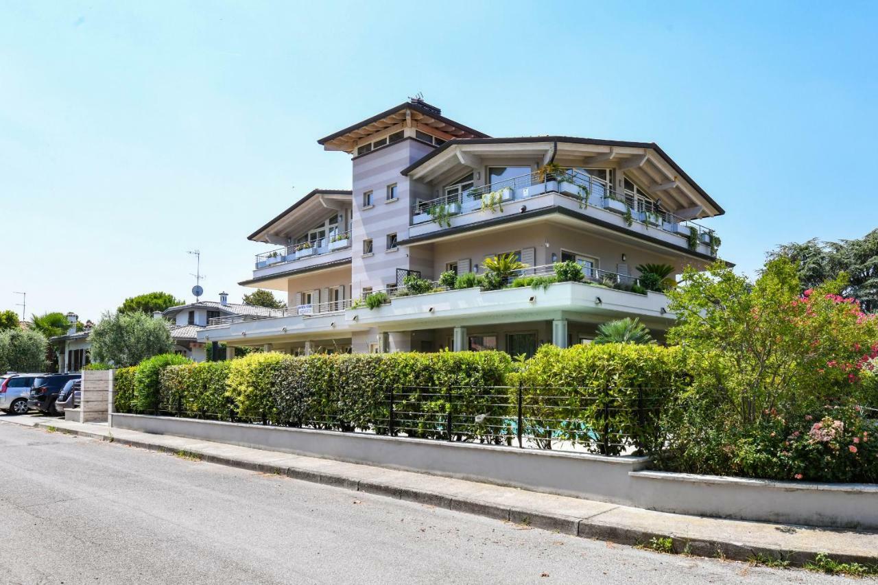 My Sirmione Lake Loft المظهر الخارجي الصورة